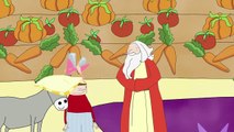 MILA raconte les histoires, 3 Éps |  Dessins Animé en Francais | Animation mvies For Kids