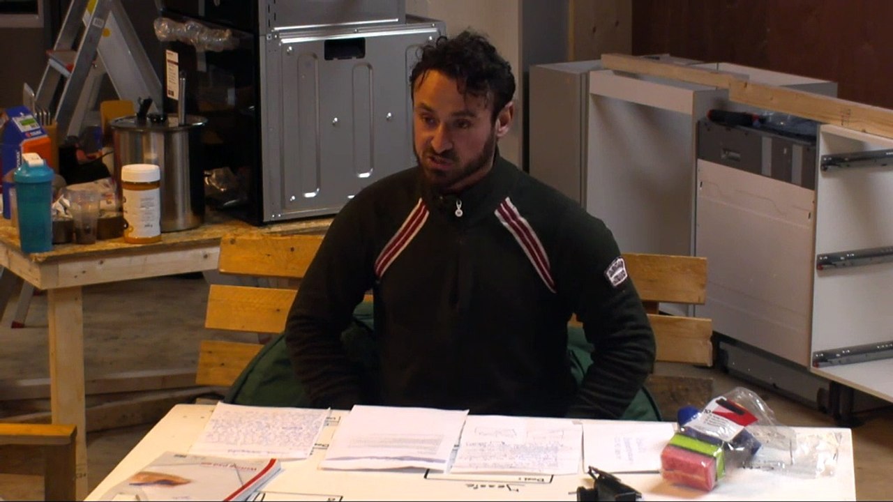 De hoorzitting tusen Gerrit en Timothy