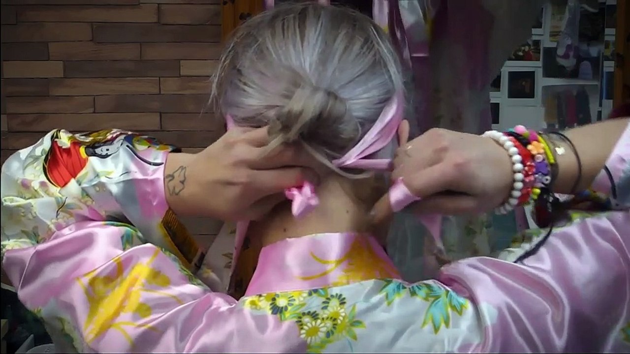 De Chinese nieuwjaarsmarkt