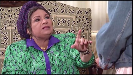 مسلسل يتربي في عزو الحلقة السادسة