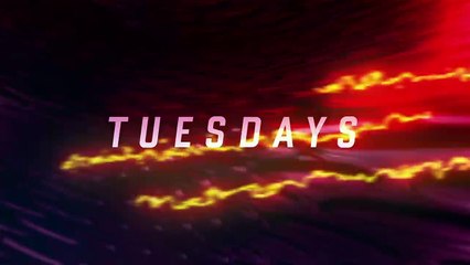 The Flash Season 5 Family Promo (2019)