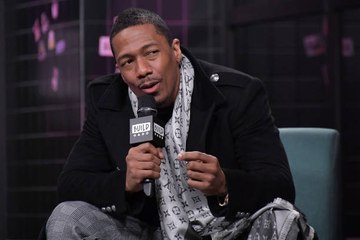 Nick Cannon Will Host 'The Wendy Williams Show'