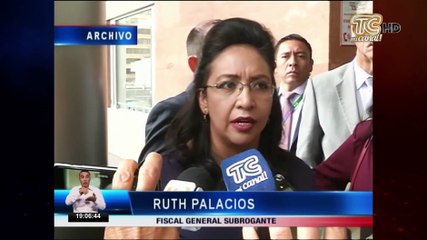 Alexis Mera mencionado por exdirectivo de ODEBRECHT