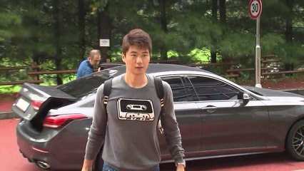 기성용, 국가대표 은퇴 공식 발표...11년 동안 A매치 110경기 출전 / YTN