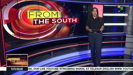 FtS 30-01: Mexico and Uruguay will Host a Conference About Venezuela