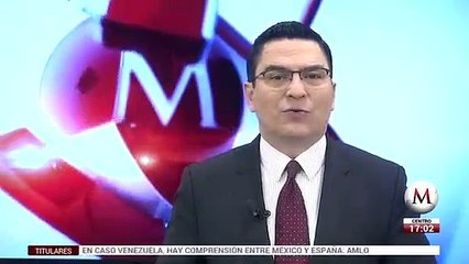 Por falla tecnica, avioneta aterriza en la Acapulco-Mexico