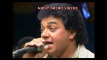Marcos Caminero y su Orq. - Muchacha Extrangera - MICKY SUERO VIDEOS