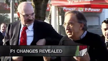 F1 NEWS 2018 - WEEKLY FORMULA 1 NEWS (10 APRIL 2018) [THE INSIDE LINE TV SHOW]