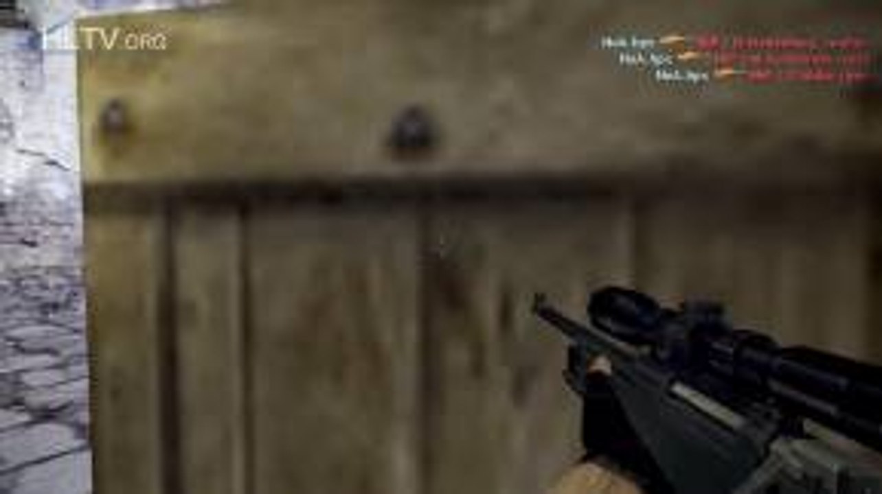 WCG 2006 - hpx vs NiP