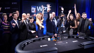 WPT Russia: Thats a Wrap!