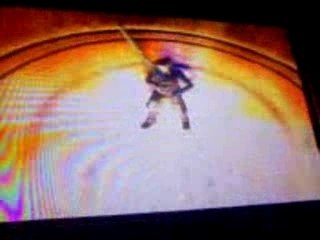 FFXII invocation de chimere