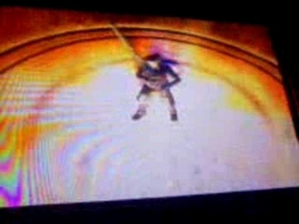 FFXII invocation de chimere