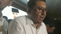 Fadli Zon Nilai Putusan Penjara Ahmad Dhani Sebagai Sikap Tidak Profesional Penegak Hukum