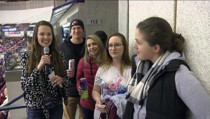 ECHL Norfolk Admirals 2 at South Carolina Stingrays 2