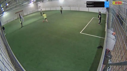 Equipe 1 Vs Equipe 2 - 30/01/19 18:42 - Loisir Poitiers - Poitiers Game Parc