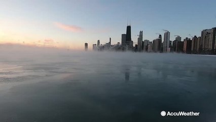 Shelters help to keep homeless out of extreme cold