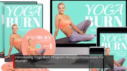 yoga lessons for beginners|Yoga Burn Review