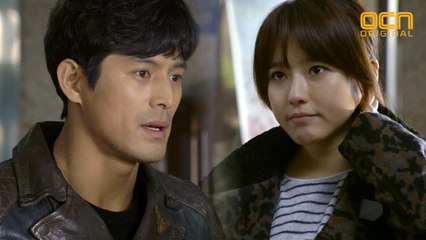 파이터 된 오지은?! 뒷처리 담당된 오지호!