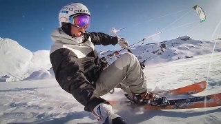 Momentum Ski Festival 2019 - Switzerland