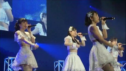 Tsubaki Factory One-Man LIVE ~First Blossom~ Part 3