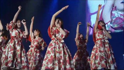 Tsubaki Factory One-Man LIVE ~First Blossom~ Part 2