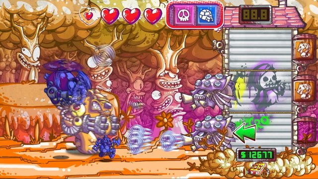 PlayStation Plus Février 2019 | Présentation des jeux (PS Plus)