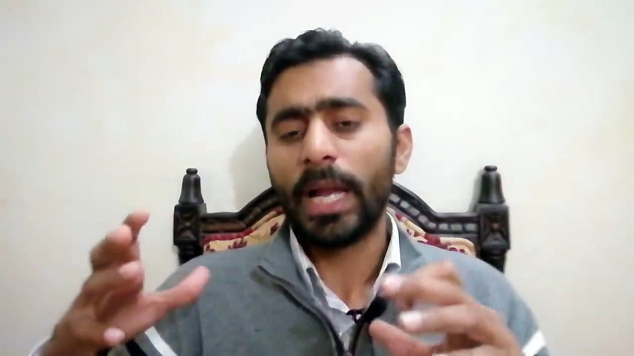 Details of Bahria Town and Malik Riaz Cases by Siddique Jaan _ 09 Jan 2019