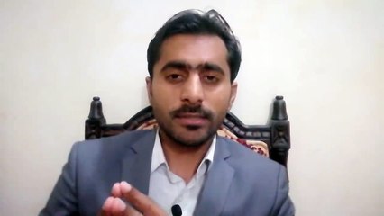 Meeting With Dr Shahid Masood Sb At Adiala Jail _ Siddique Jaan