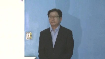 [이슈인사이드] 김경수 법정 구속...재판부 판단 근거는? / YTN