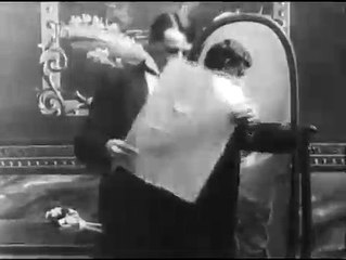 How a French Nobleman Got a Wife Through the New York Herald Personal Columns (1904) - Edwin Porter