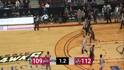 Alex Poythress (26 points) Highlights vs. Rio Grande Valley Vipers