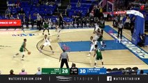 UAB vs. Middle Tennessee Basketball Highlights (2018-19)