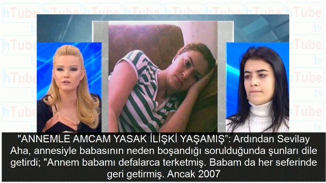 Cesedi köpeklere yedirildi iddiası Müge Anlı'yı şoke etti! Tüyleri diken diken eden olay