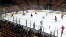 Monarchs Fall Flat in 6-0 Loss to Thunder