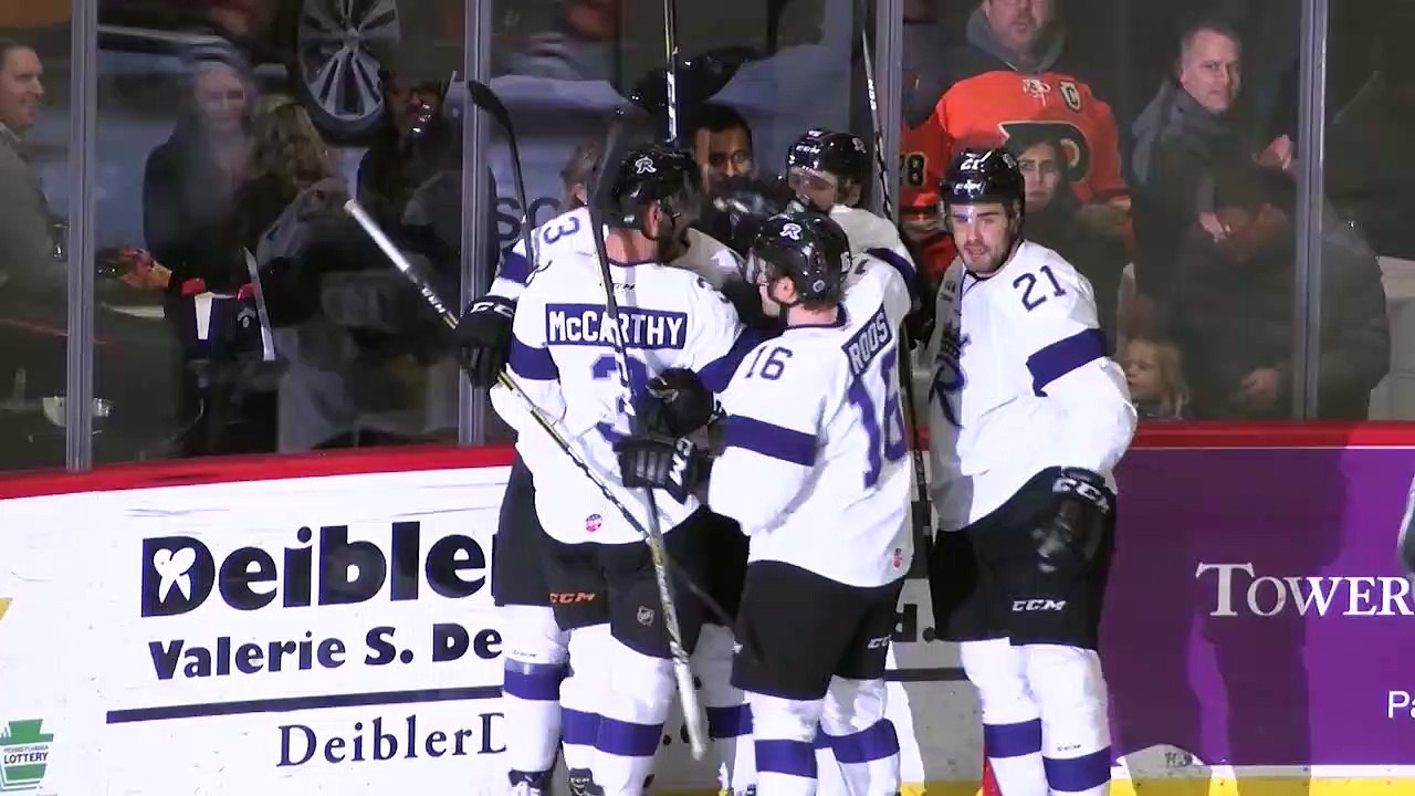 01.30.2019 Reading Royals vs Maine Mariners