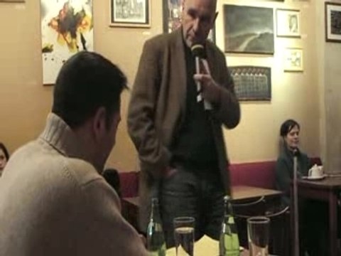 Knafo direct par souklaye sylvain