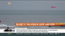 Buse Acar hala bulunamadı