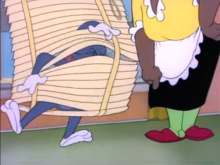 Tom và Jerry - Sleepy Time Tom Chưa upload