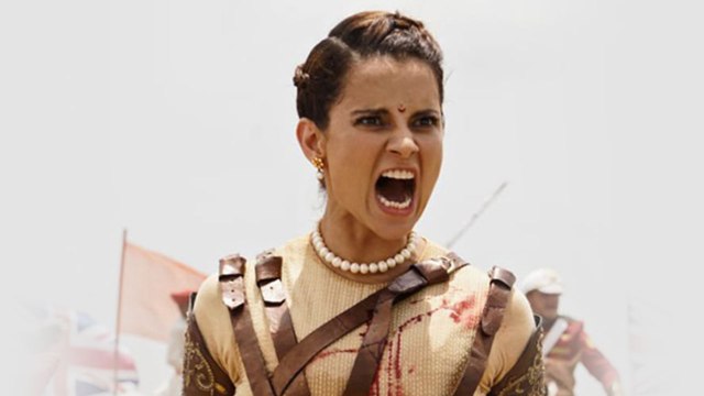 Manikarnika Box Office Day 6 Collection: Kangana Ranaut | Ankita Lokhande | FilmiBeat