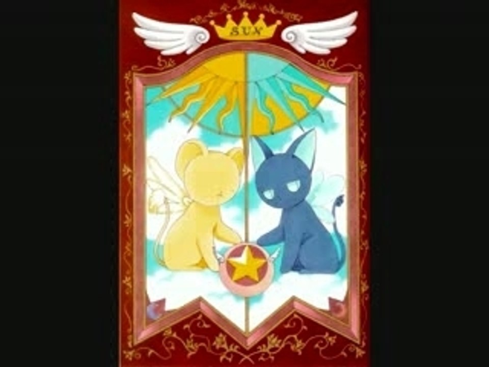 Sakura Card Captor°