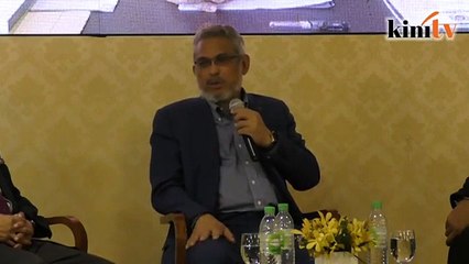 'Kita nak pecahkan kartel yang kuasai projek DBKL'