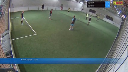 Equipe 1 Vs Equipe 2 - 30/01/19 20:08 - Loisir Poitiers - Poitiers Game Parc