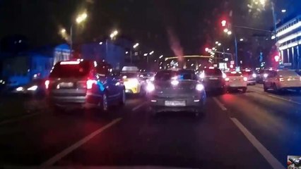 EXAMPLES HOW NOT TO DRIVE AN SUV(1)