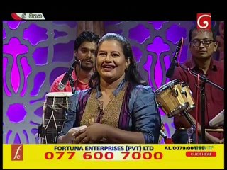 Gee Mathaka 31-01-2019