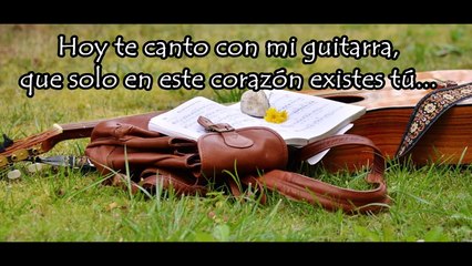 Solo a Ti - Junior Kelly Marchena