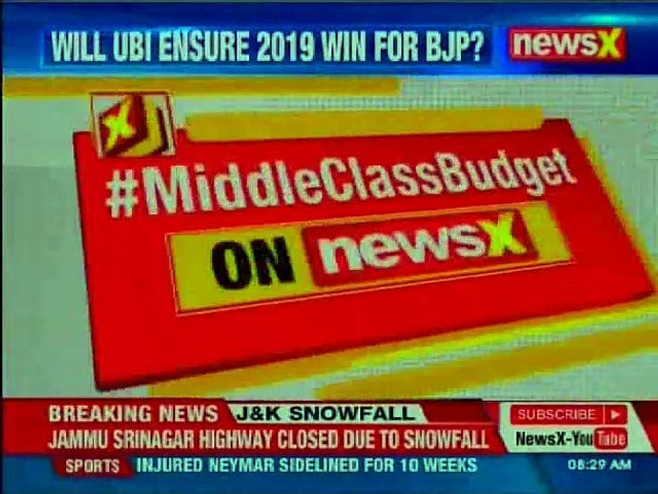 Budget session of Parliament begins today