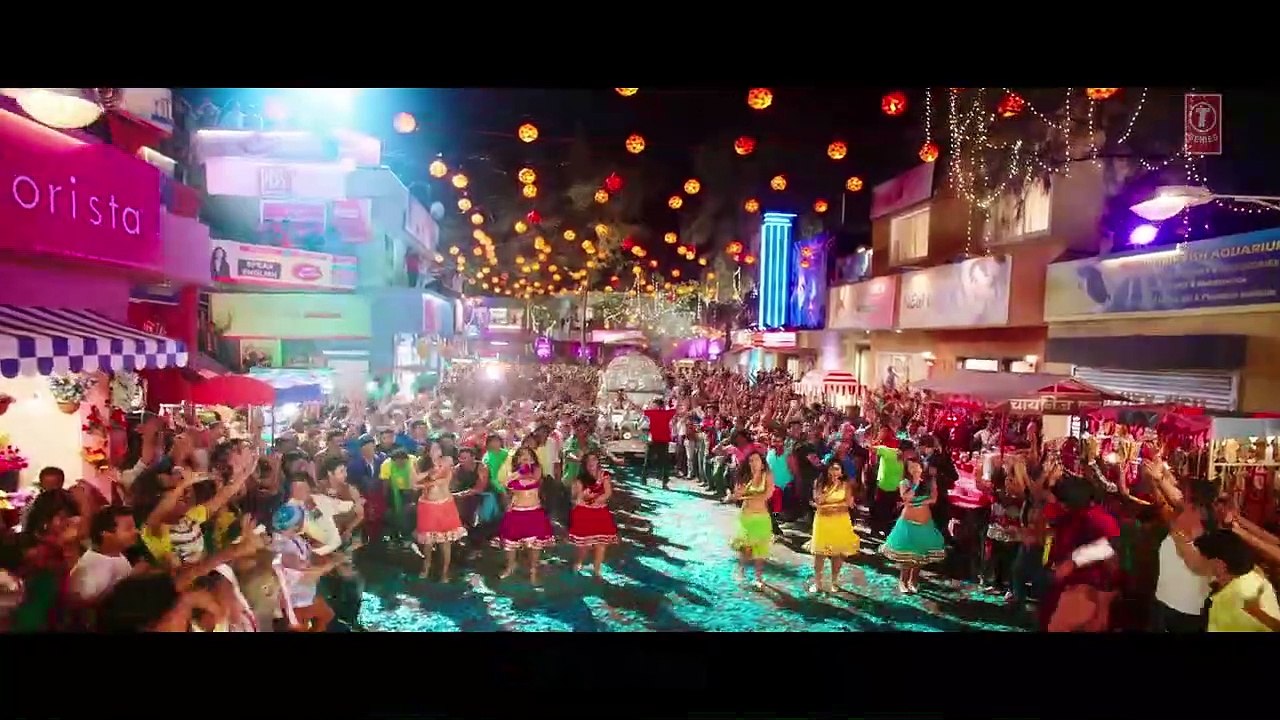 20-20 VIDEO Song - John Abraham - Welcome Back - Shadab - T-Series - ltv live broadcsat
