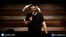 Finding a Taxi   Stand-Up Comedy by Kunal Kamra