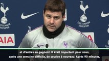 24e j. - Pochettino : 