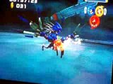 Sonic Final Bosses #2 Metal Overlord